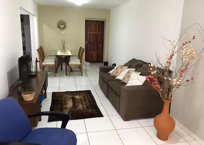 Guest House Maceio