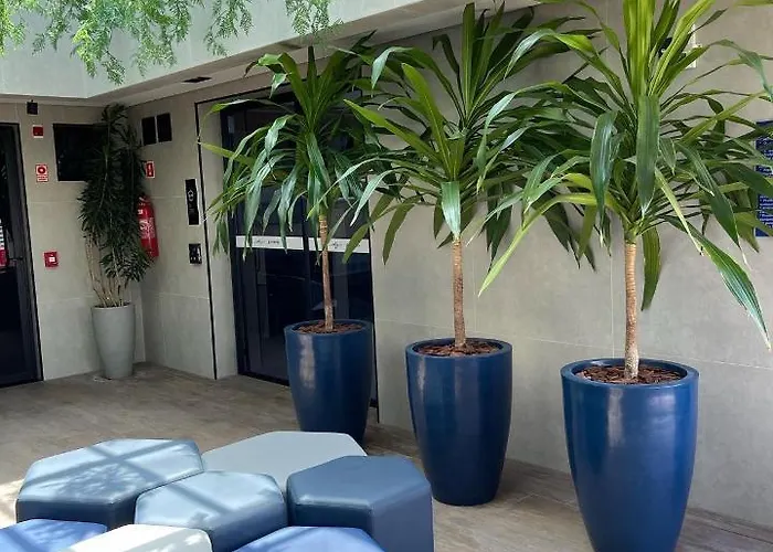 Apt Sky Concept Temporada Waves Apartment Maceio 