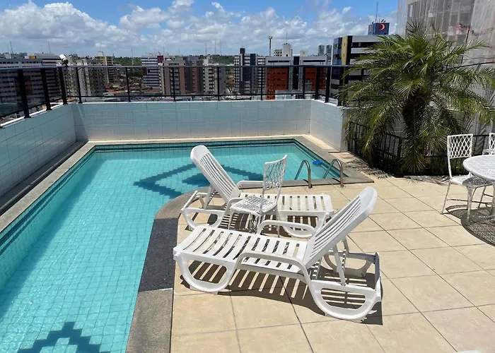 Apartamento Pajucara Maceio 