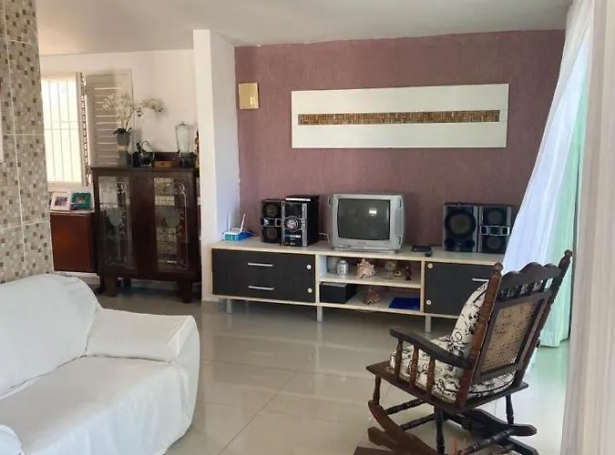 Casa De Praia Ipioca Maceio