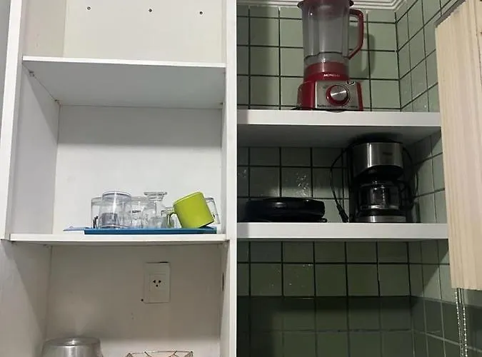 Pet friendly Flat Maceio Apartment