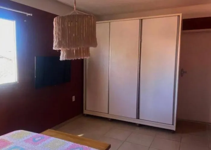 Pet friendly Casa 90M, Dois Quartos, Proxima As Praias Maceio 