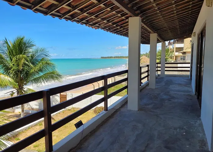 Sun Paradise - Ipioca Maceio 