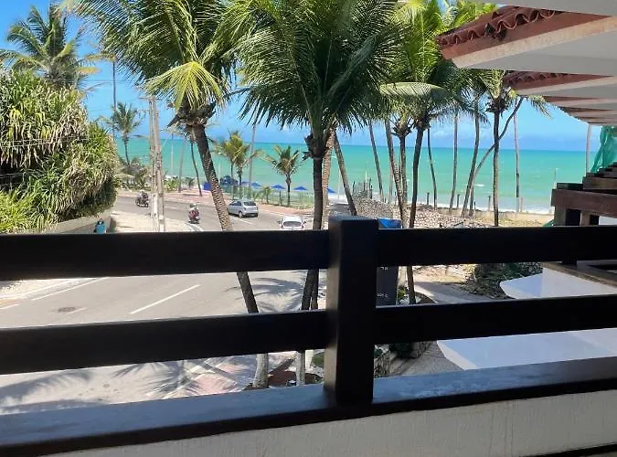 Jatiuca Suites Hoteis Maceio  5 star