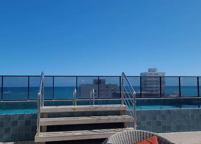 Time Home Service 1411 Maceio 