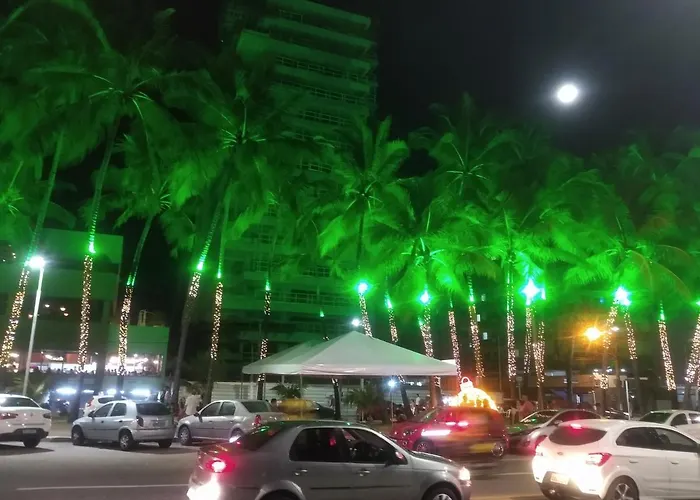 Quarto Em Apto Compartilhado Beira Mar Apartment Maceio 