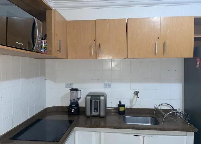 Pet friendly Apt 303, 600 M Da Praia, Perto De Tudo Apartment Maceio 