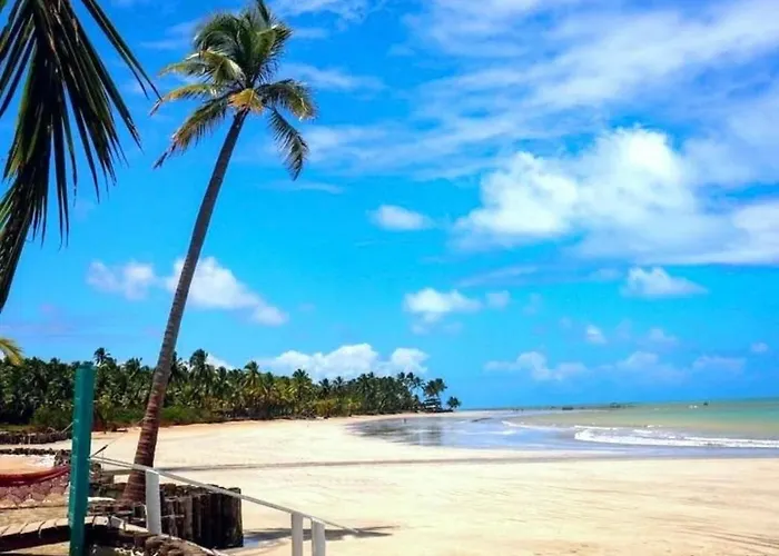 Ipioca Beach Resort Maceio 
