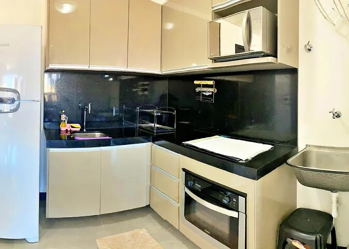 Pet friendly Vacanze - Sky Concept Maceio 
