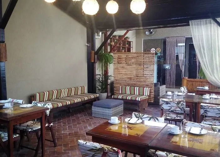 Pousada Aquarela Do Brasil Maceio 