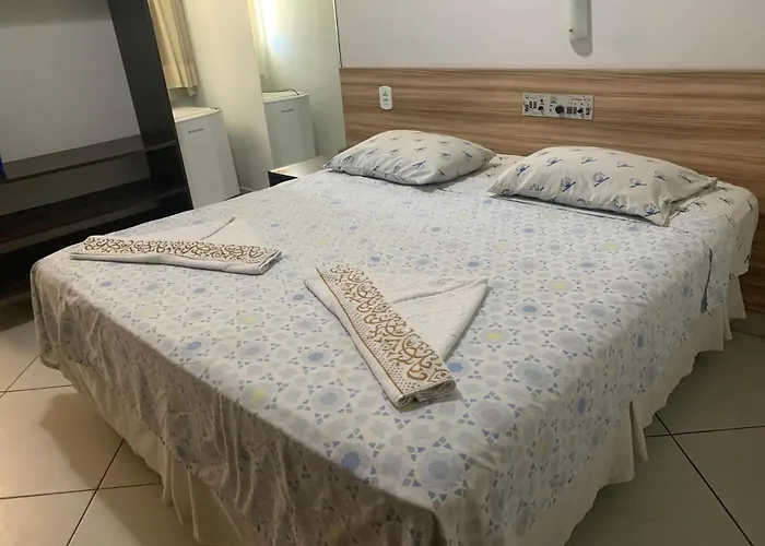 Hotel Praia Corais De Maceio