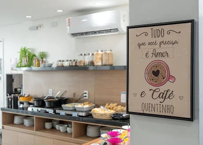 Maceio (Alagoas) Hotels