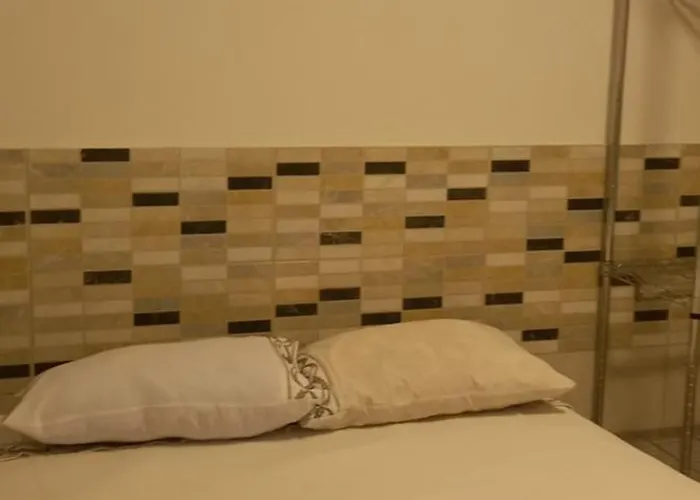 Quarto.Sala Topazio Maceio 
