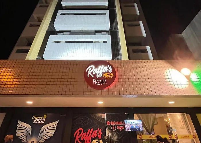 Expresso R1 Hotel Economy Suites Maceio 