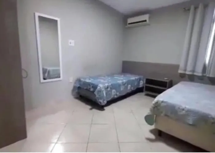 Pet friendly Apartamento Jatiuca Apartment Maceio 