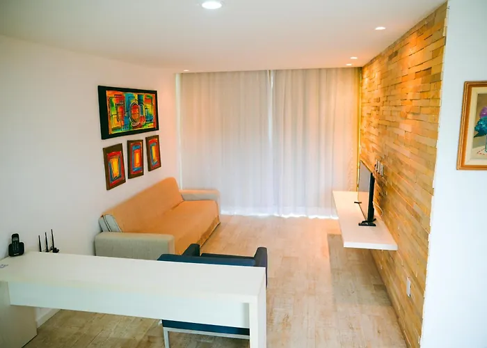 Maceio (Alagoas) Aparthotels