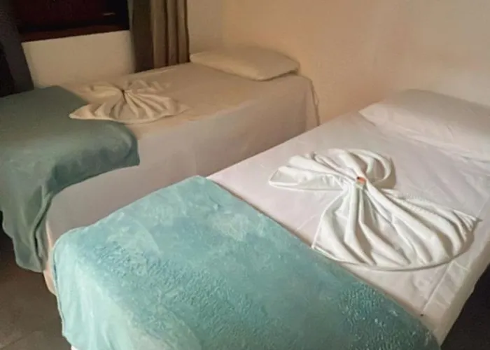 Pousada Girassol Maceio 