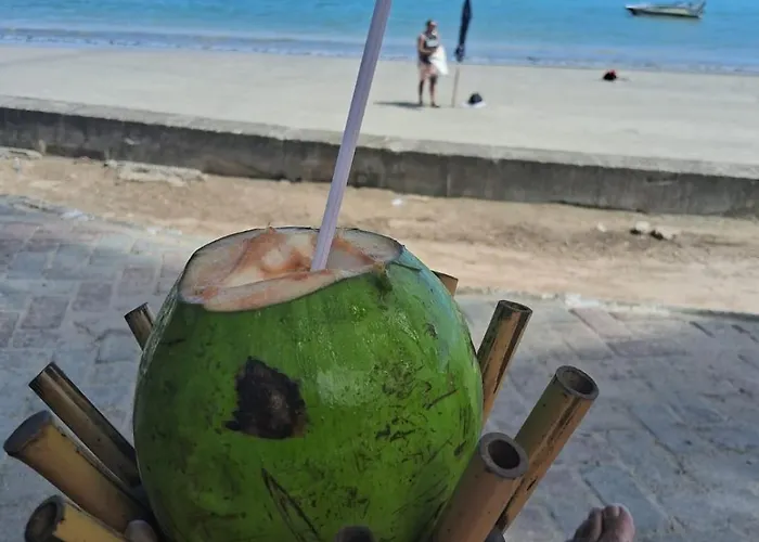 Pet friendly Apartamento Ponta Verde - Beira Mar Maceio 
