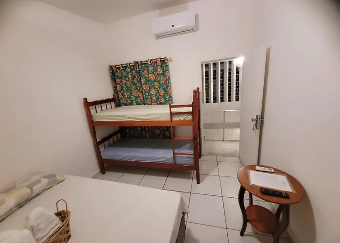 Pousada Maraki Maceio 