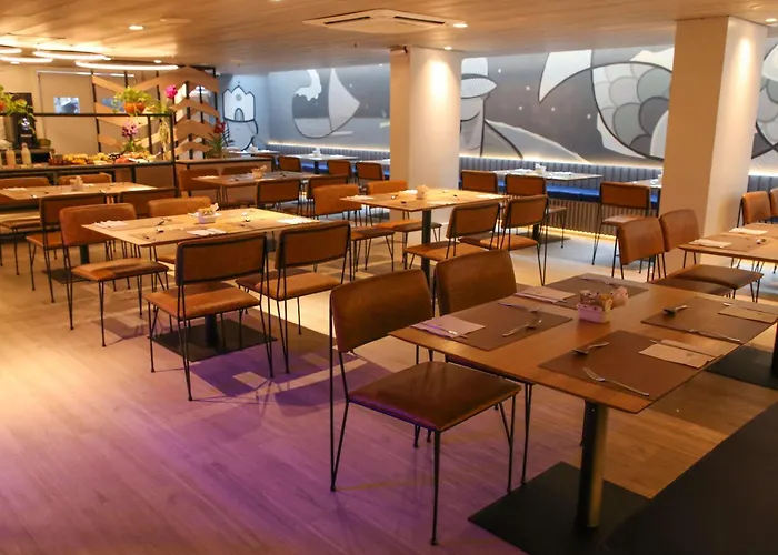 Maceio (Alagoas) Cheap Pet friendly Hotels