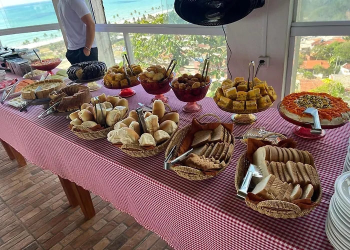 Maceio (Alagoas) Beach Vacation Rentals