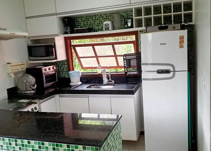 Apartamento Superior Quarto&Sala Maceio 