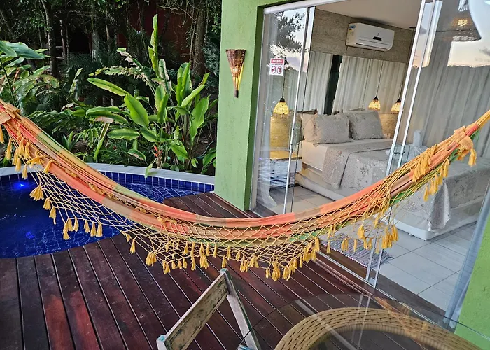 Maceio (Alagoas) Pet friendly Resorts