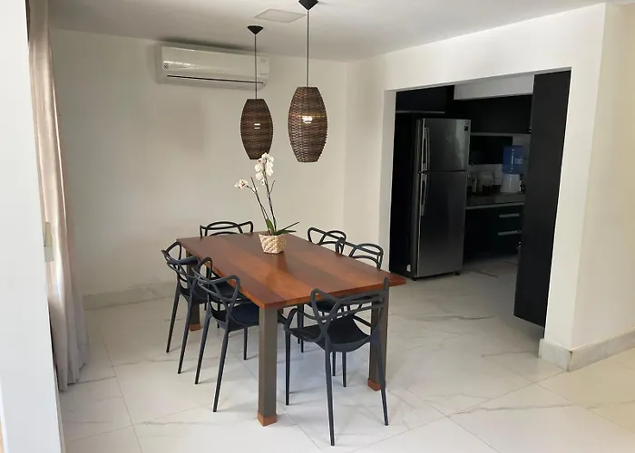 Casa Beira Mar Pe Na Areia Em Maceio Villa