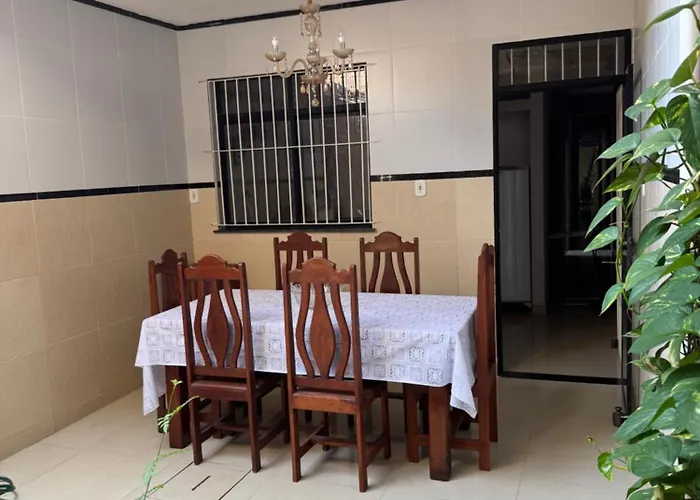 Casa Da Josi - Pajucara Apartment Maceio 