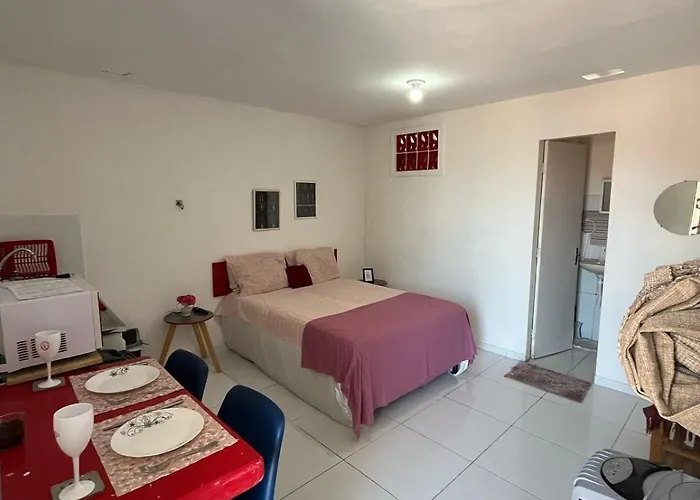Lofts Dag Maceio Pontal Da Barra Apartment