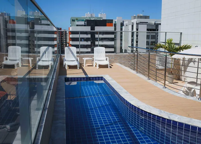 Tropico Praia Hotel Maceio 
