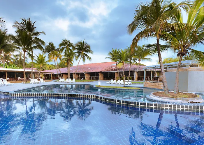 Maceio (Alagoas) Beach Resorts