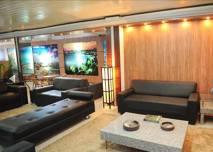 Maceio (Alagoas) Cheap Hotels near Castillo Sforzesco