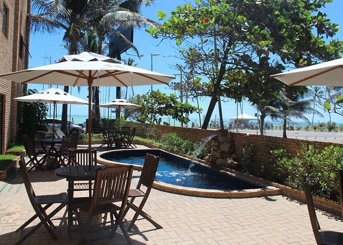 Best Maceio (Alagoas) Beach Hotels For Families With Kids