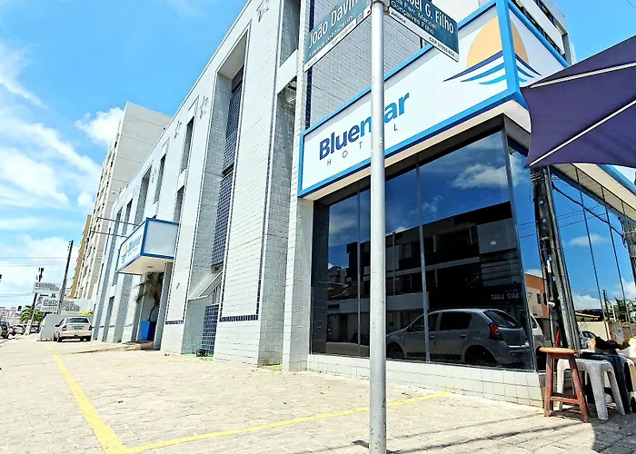 Maceio (Alagoas) Boutique Hotels