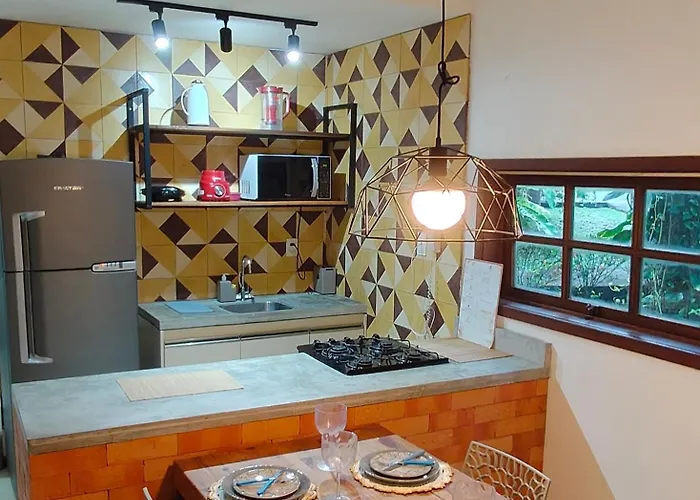 Apartamento Superior Quarto&Sala Maceio 
