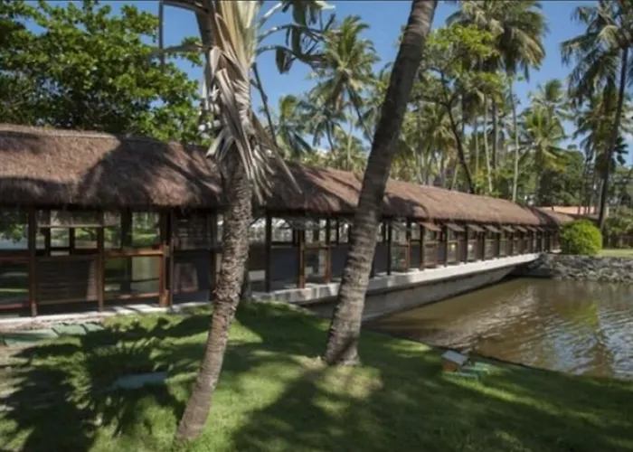 Maceio (Alagoas) Luxury Resorts