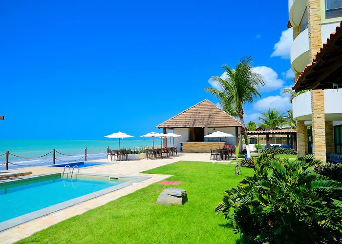 Maceio (Alagoas) Aparthotels