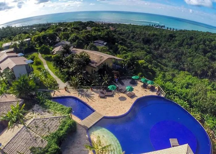 Maceio (Alagoas) Luxury Villas