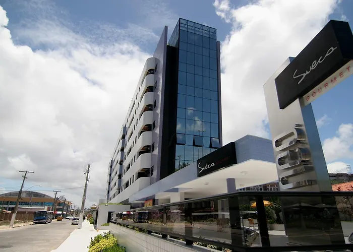 Maceio (Alagoas) Vacation Rentals near Mary Bethune Home