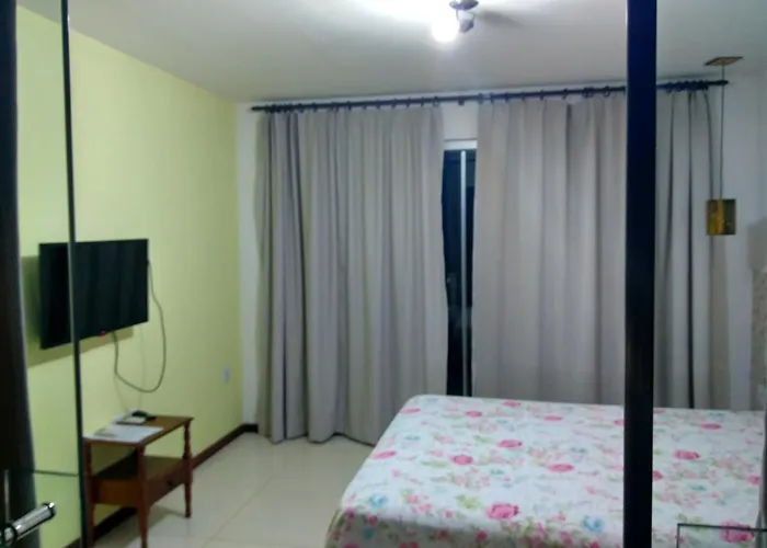 Cabin Rentals in Maceio (Alagoas)