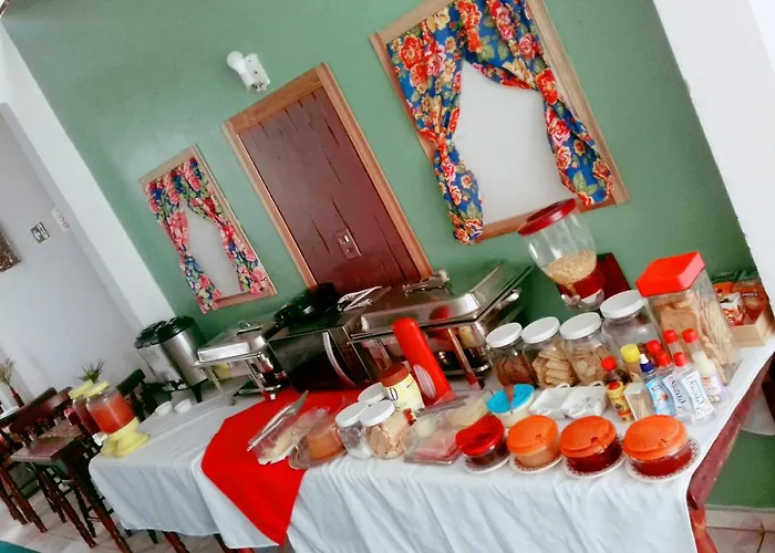 Maceio (Alagoas) Dog Friendly Lodging and Hotels