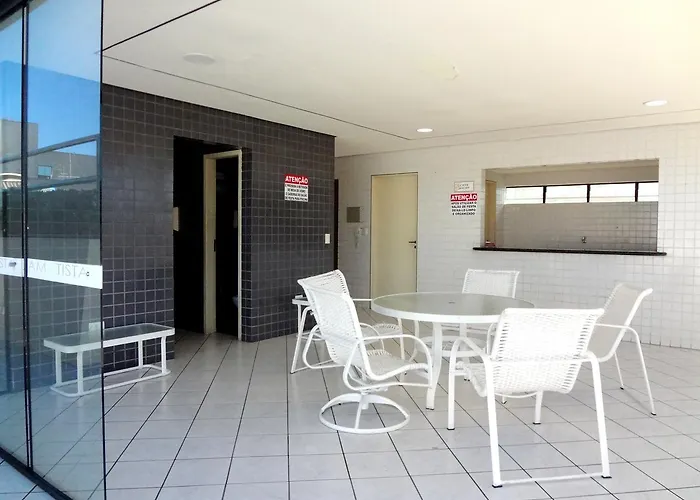 Apartamento Ametista 2 + Bykes Apartment Maceio 