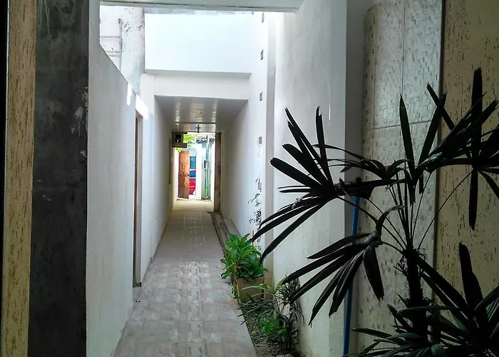 Residencial 791 Villa Maceio 