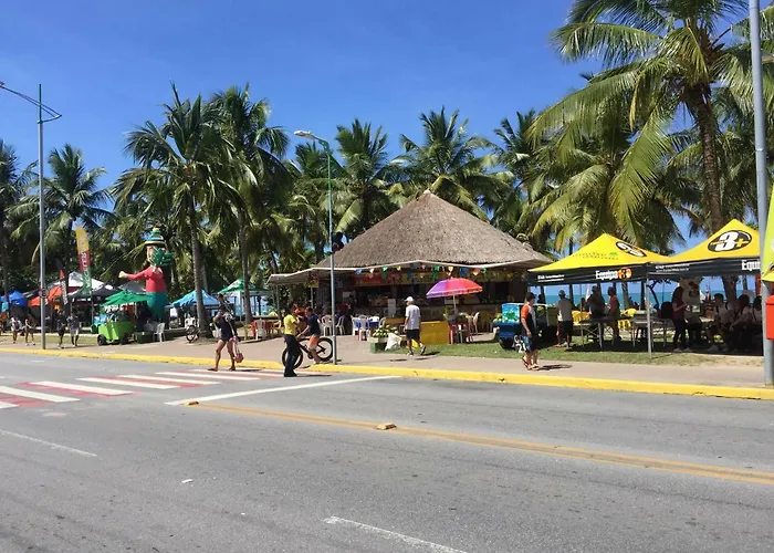 Maceio (Alagoas) Dog Friendly Hotels