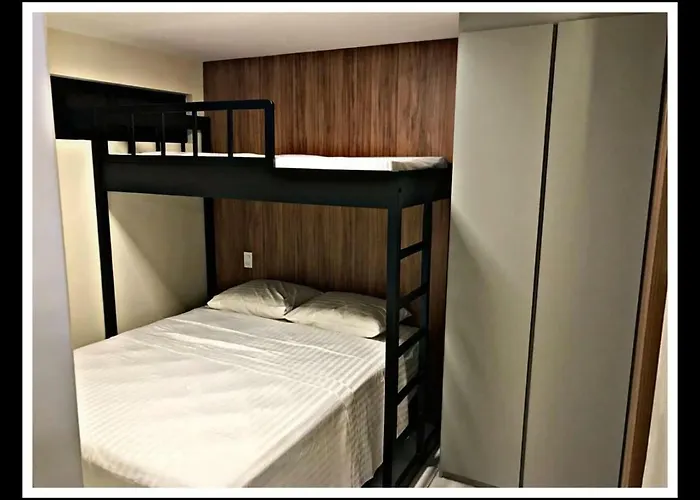 Pet friendly Apto Alto Padrao Em Maceio