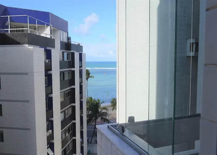 Maceio (Alagoas) Pet friendly Vacation Rentals