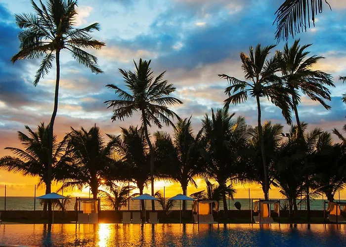 Maceio (Alagoas) Luxury Resorts