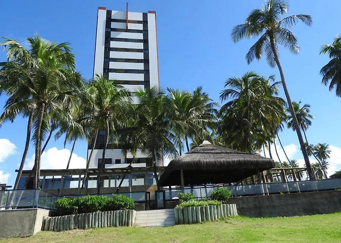 Paraiso Pe Na Areia Em Guaxuma - Maceio