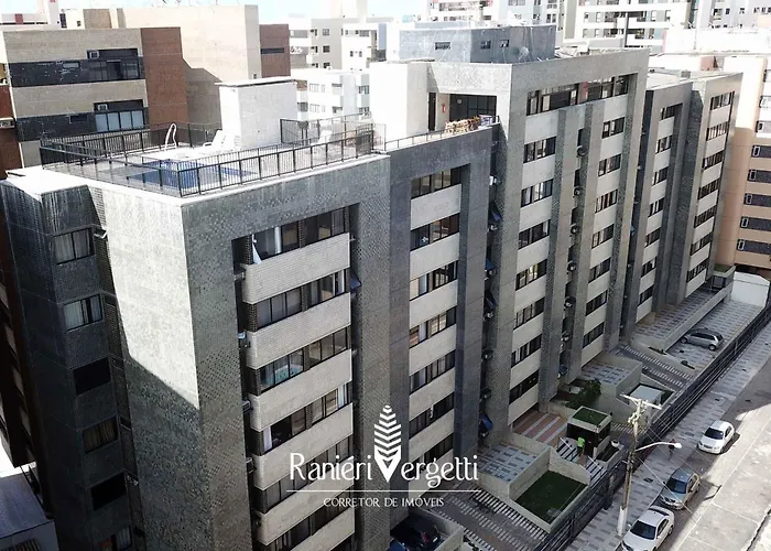 Apartamento Maceio Praia